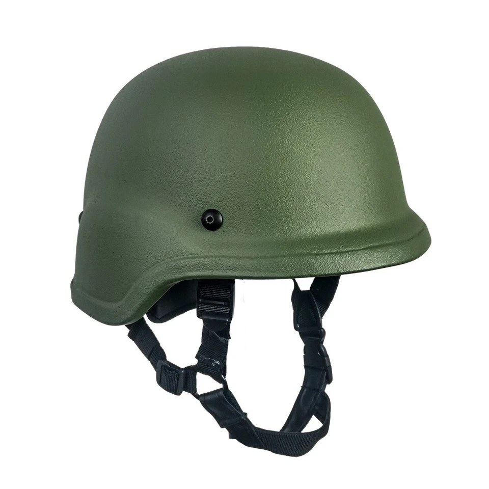 Green Ballistic Helmet suppliers