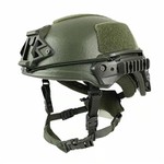 NIJ IIIA Ballistic hjálmur